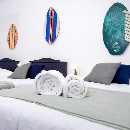 Kais Do Sol Hostel Seixal  Ngoại thất bức ảnh