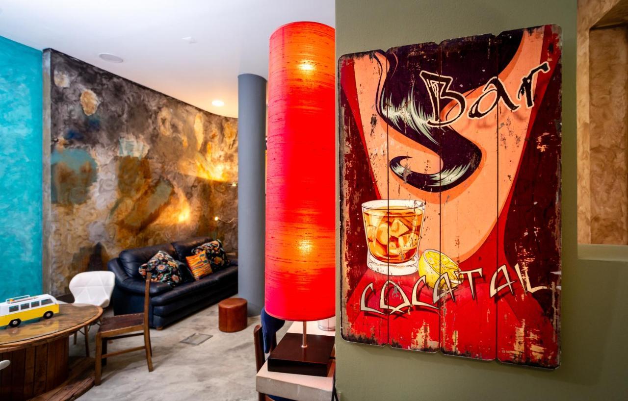 Kais Do Sol Hostel Seixal  Ngoại thất bức ảnh