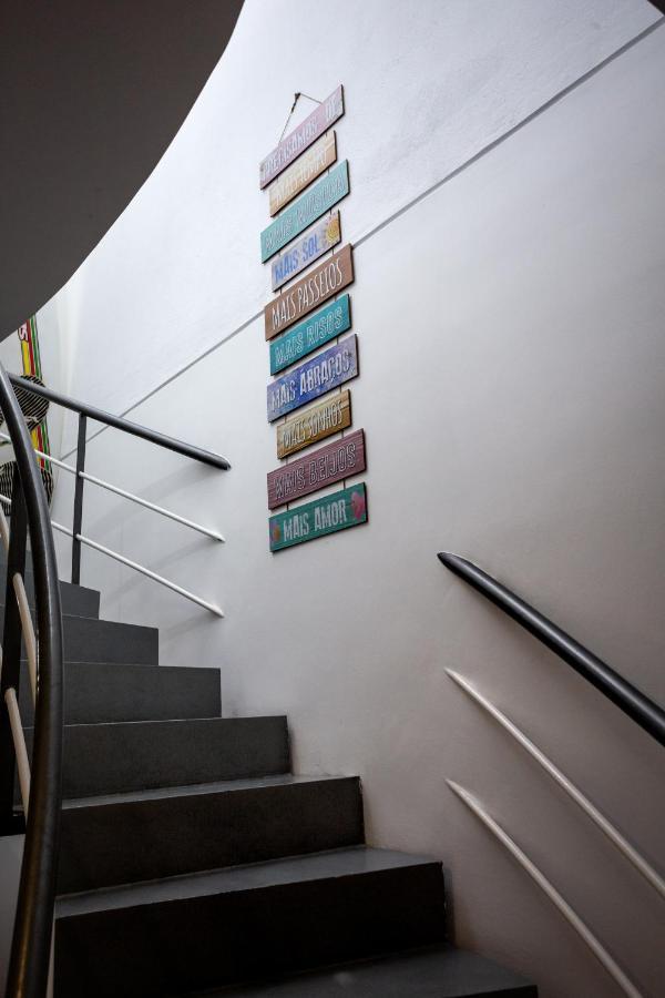 Kais Do Sol Hostel Seixal  Ngoại thất bức ảnh