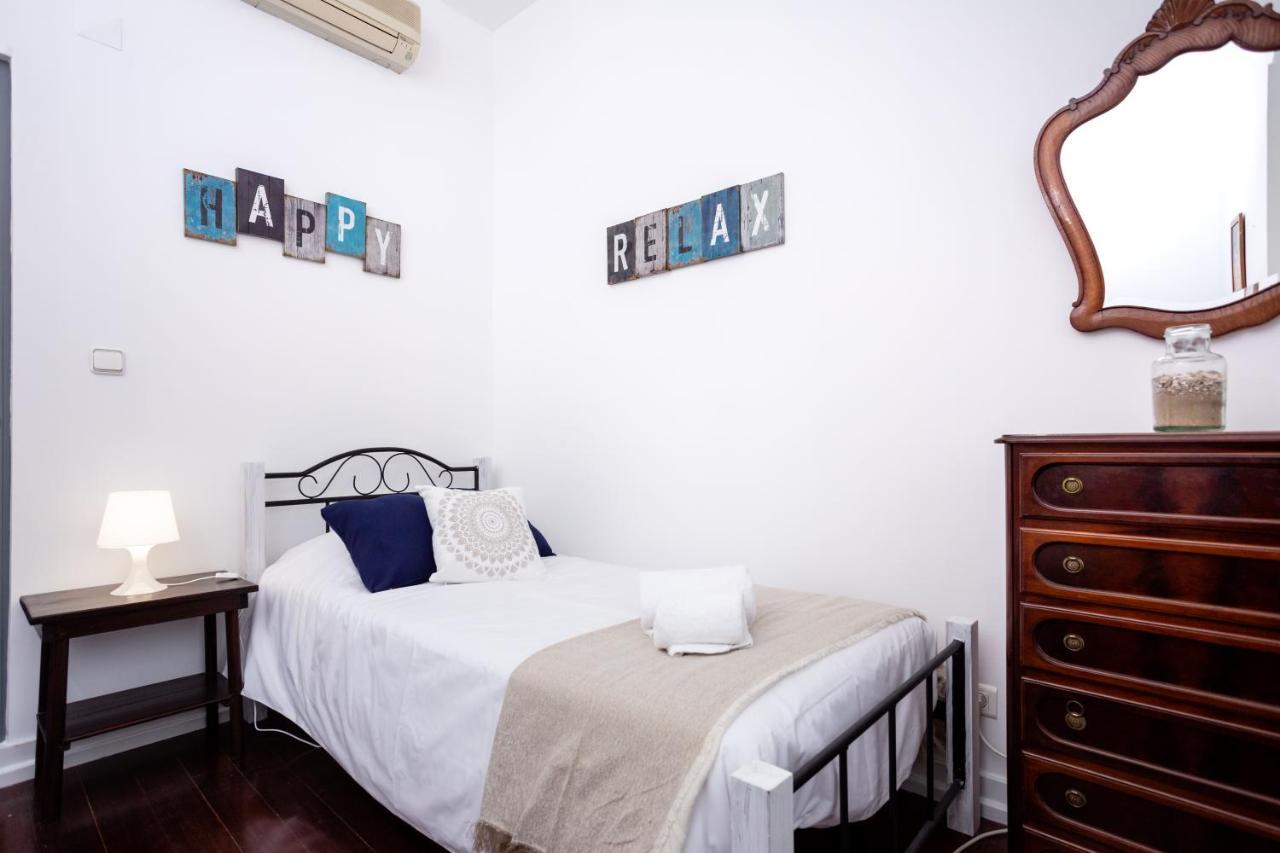 Kais Do Sol Hostel Seixal  Ngoại thất bức ảnh