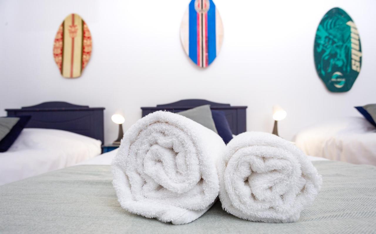 Kais Do Sol Hostel Seixal  Ngoại thất bức ảnh