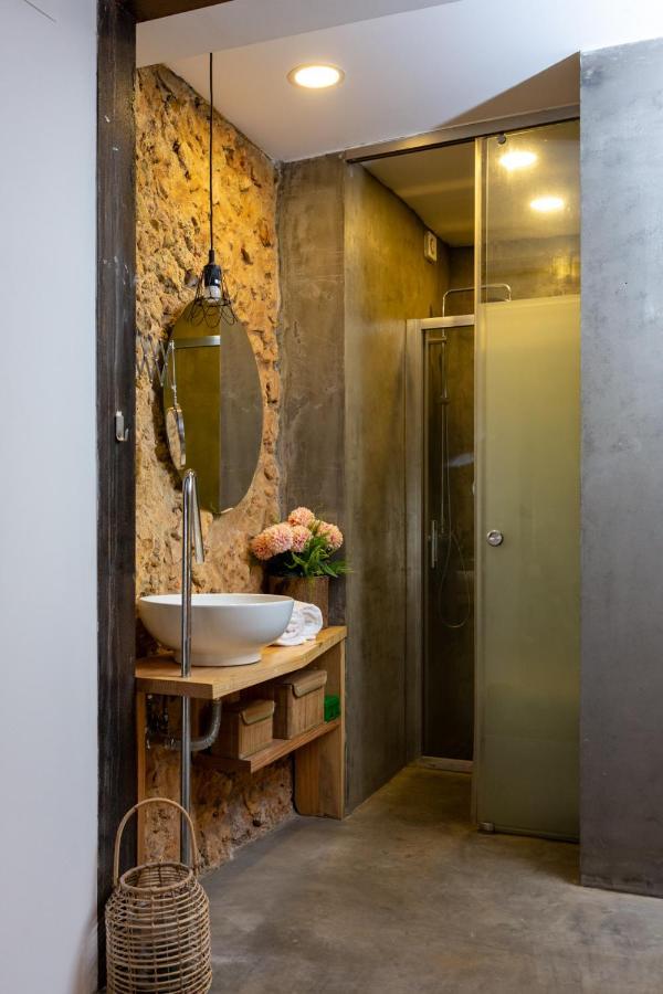 Kais Do Sol Hostel Seixal  Ngoại thất bức ảnh