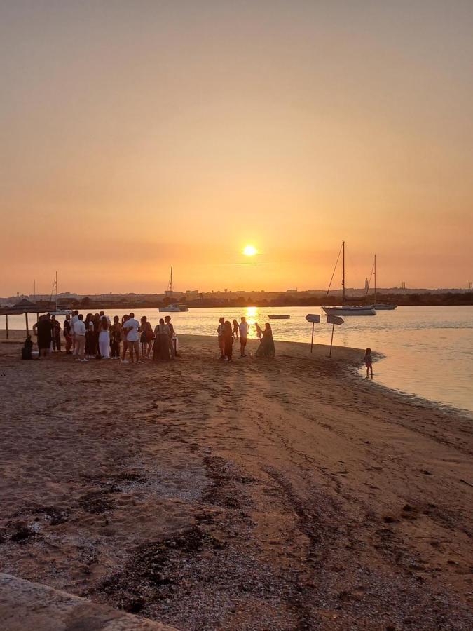 Kais Do Sol Hostel Seixal  Ngoại thất bức ảnh